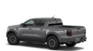 2026 Ford Ranger® External Image 3